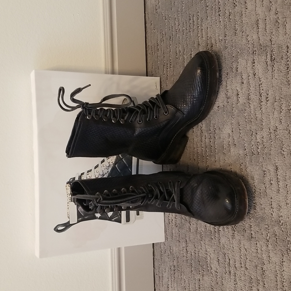 ●●FREE PEOPLE SANTA FEE BOOTS●●